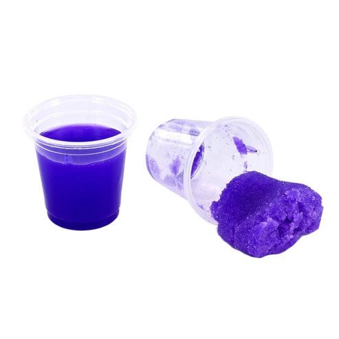 Recovery Petrify Ink Sponge - Solidify Liquid
