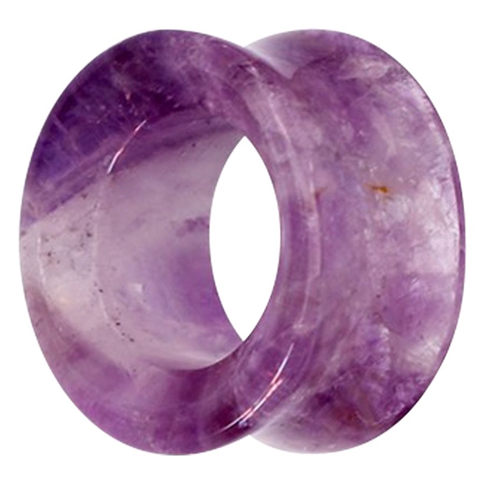 Amethyst Tunnel 