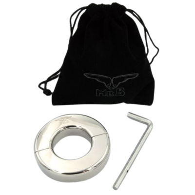 Classic Two Piece Ball Weight
