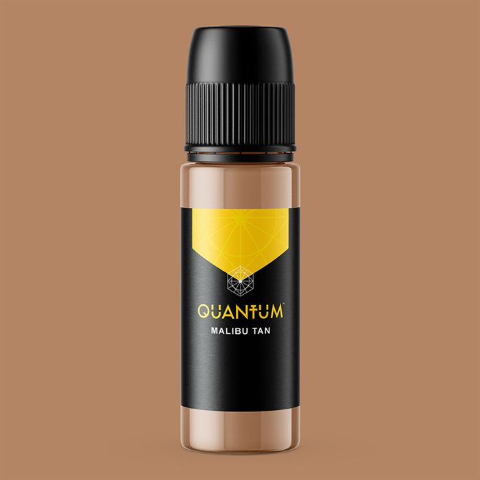 Quantum Ink (Gold Label) - Malibu Tan