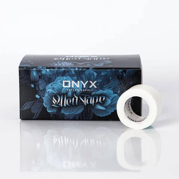 ONYX Paper Medical Tape (box med 12 rullar)