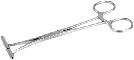 Micro Septum Forcep