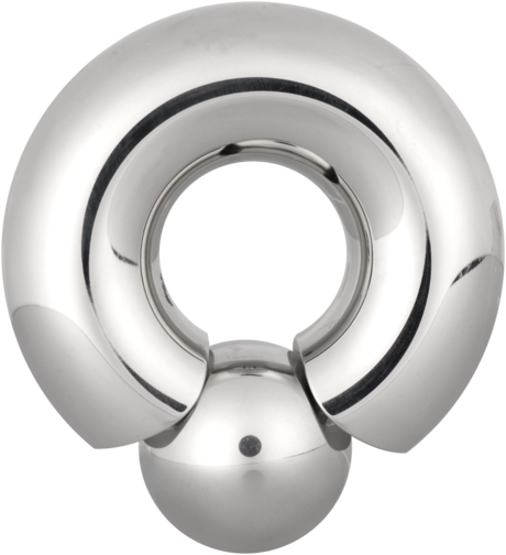Product Image for Genitala piercings - Monster Ring 316L Stål - Barbarella