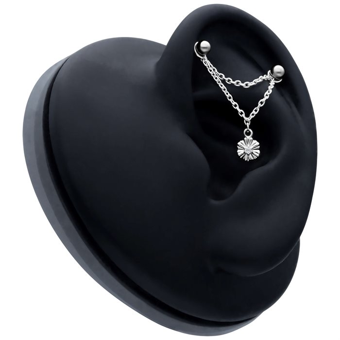 Piercing Connection Chain - Blomma
