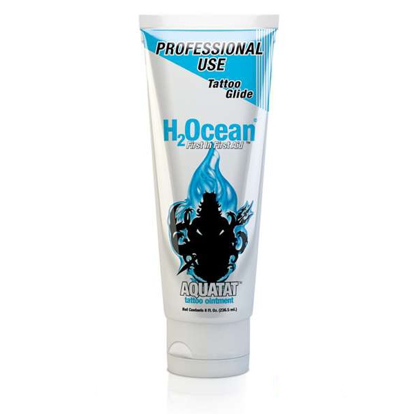 H2Ocean Aquatat Ointment