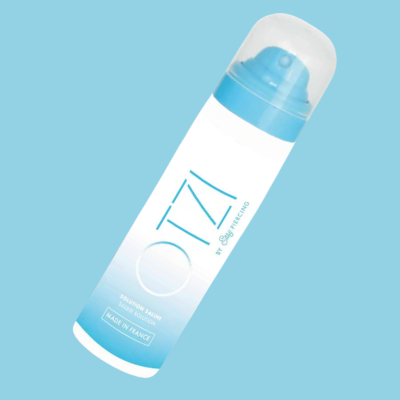 OTZI - Easypiercing Saltlösnings Spray