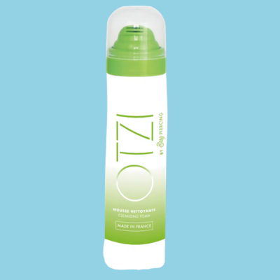 OTZI Antiseptic Piercing Mousse