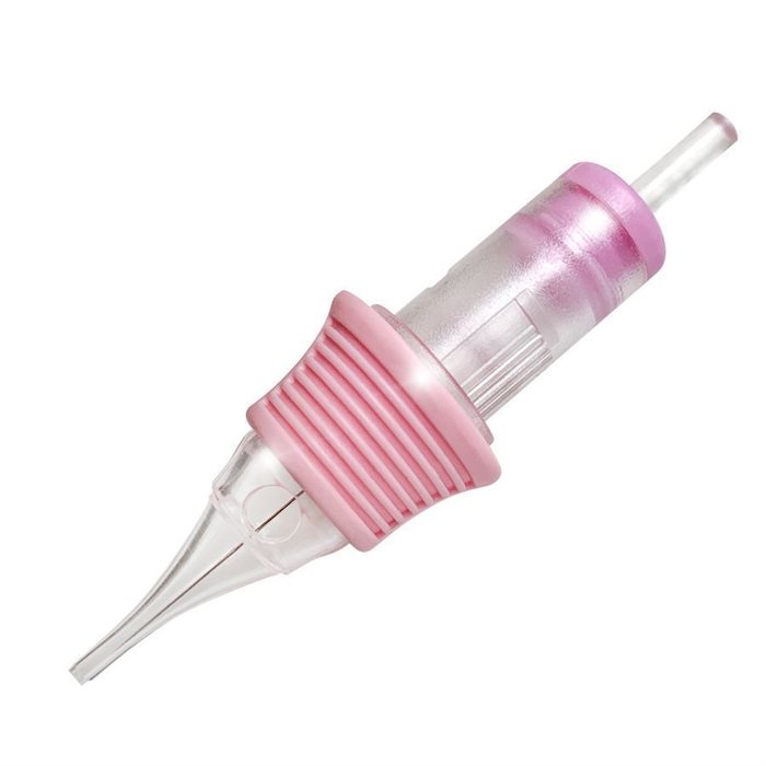The Signature® PMU Cartridges - Round Shader