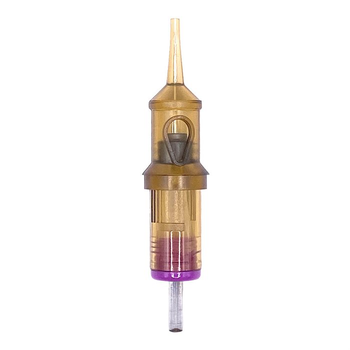 Quantum PMU Cartridges - Round Shader