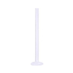 Product Image for Läpp-piercing - PTFE Labret Utan Top - Barbarella