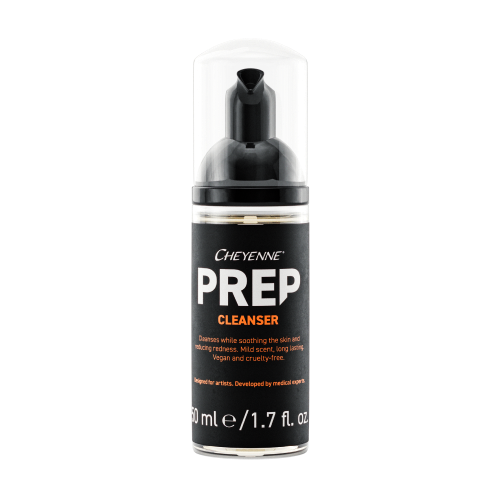 Prep-Cleanser