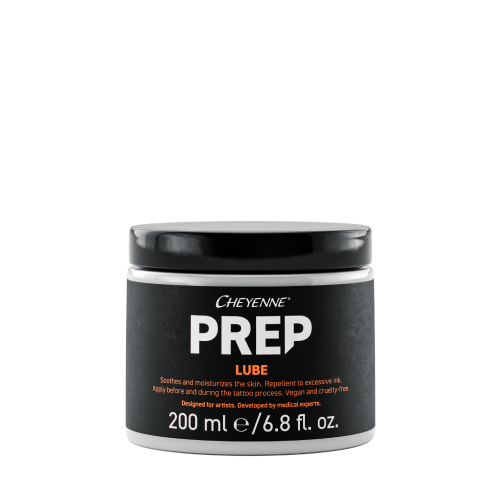 Prep-Lube