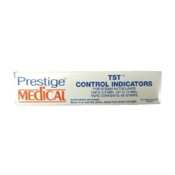 Kontrollstickor / Process Indicators