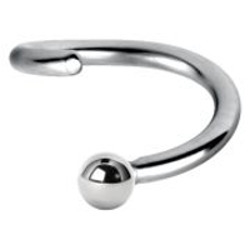 Product Image for Piercingring - Continous Chain Ring - Stål - Barbarella
