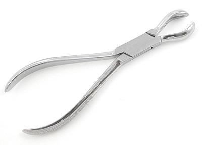 Ring Closing Pliers - Large