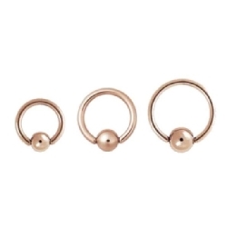 Rose-Gold-Steel-Ball-Closure-Ring