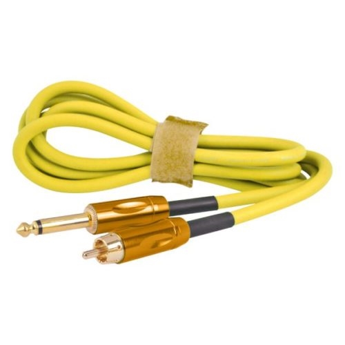 The Signature® Soft Silicone RCA Clipcord 