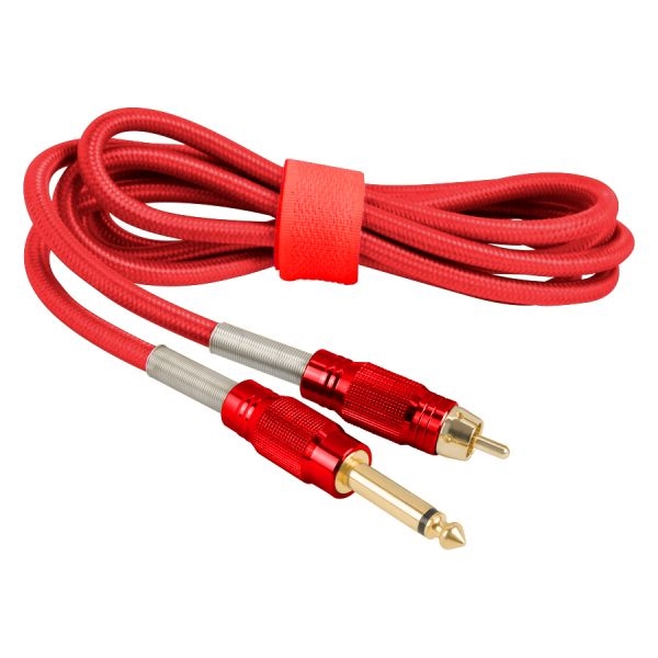 Parachute Clipcords - Finns i olika färger!