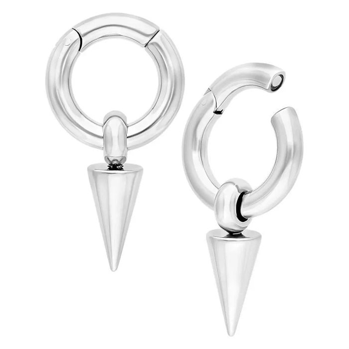 Arrow Ear Weights - Säljs i par