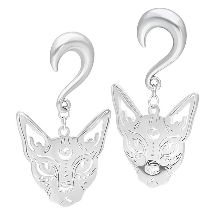 Sphynx Ear Weights - Säljs i par