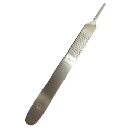 Scalpel Grip