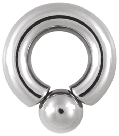 Screw-In-Ball-Ring