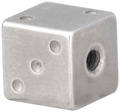 Screw-On-Dice