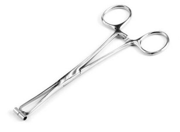 Septum Forceps