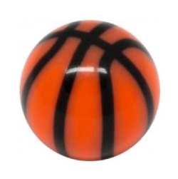 Gängad Plast Kula - Basketball