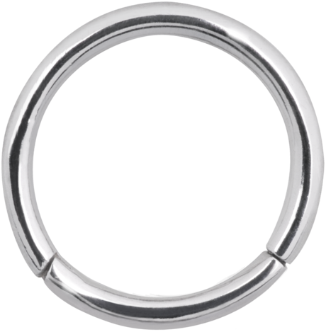 Hinged Segment Ring - Stål