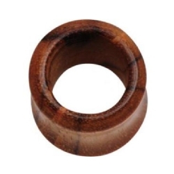 Teak-Wood-Tunnel