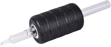 The Signature® Disposable Grip - Diamond Tube, Riffle Grip