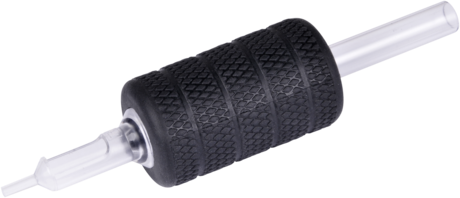 The Signature® Disposable Grip - Round Tube, Riffle Grip