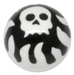 Threaded-Pictureballs-02---Flaming-Skull