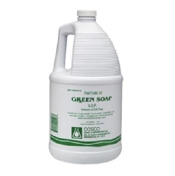 Tincture of Green Soap - 3.8 Liter (1 gallon)