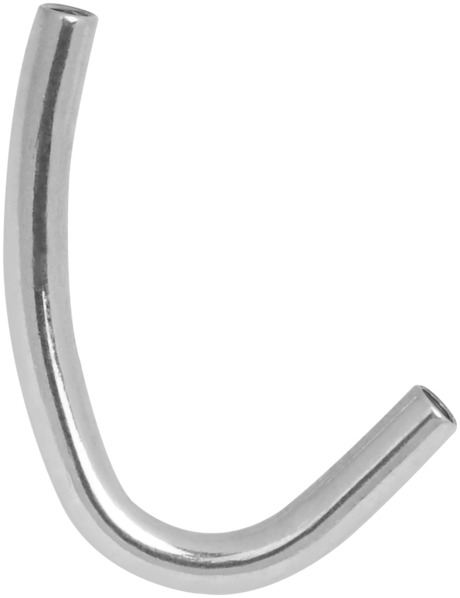 Titan-Internally-Threaded-J-Curve-Stem