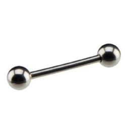 Micro Barbell - Titan Basic