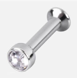 Titanium-Mini-Jewelled-Base-for-Triple-Piercing