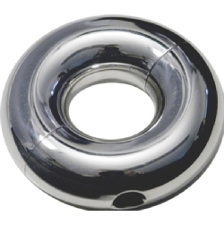 Tribal dream circle ring discount