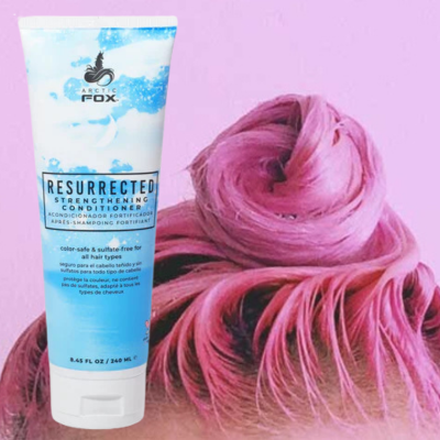 Arctic Fox - Resurrected Conditioner