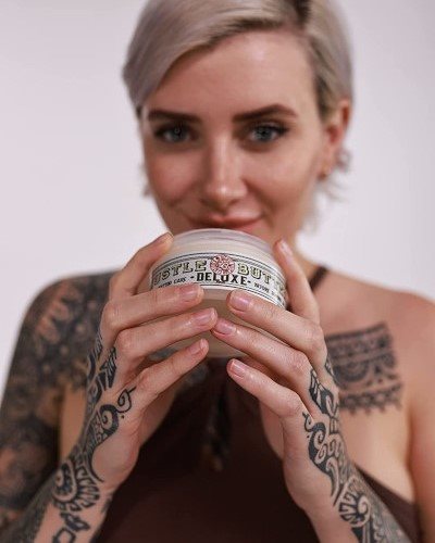 Hustle Butter - 150 ml