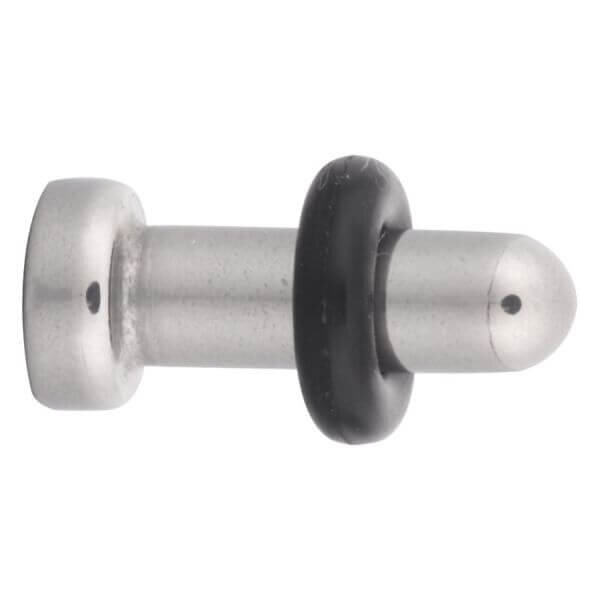 Product Image for Septumpiercing - Bullet Septum Keeper - Stål - Barbarella