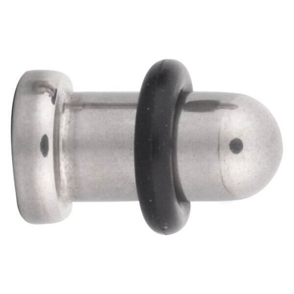 Product Image for Septumpiercing - Bullet Septum Keeper - Stål - Barbarella