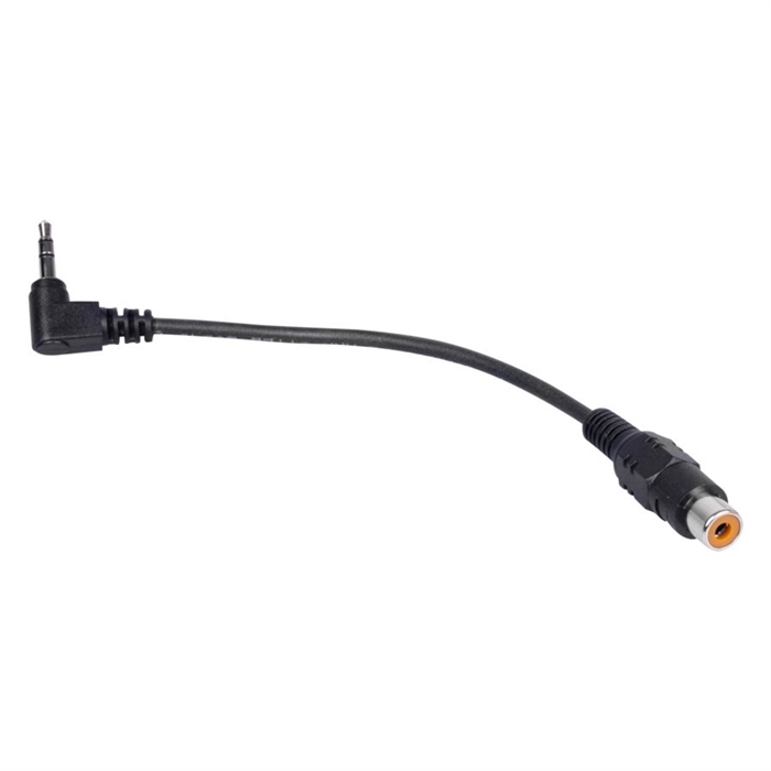 Cheyenne® – HAWK Adaptor Cable 3.5mm Cinch