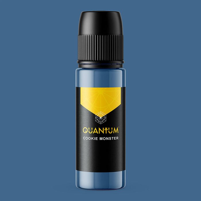 Quantum Ink (Gold Label) - Cookie Monster