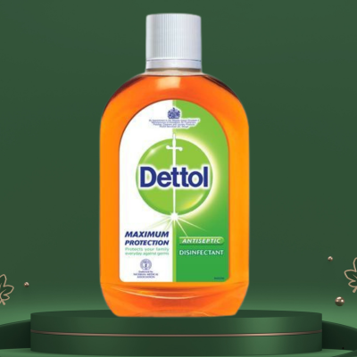 Dettol