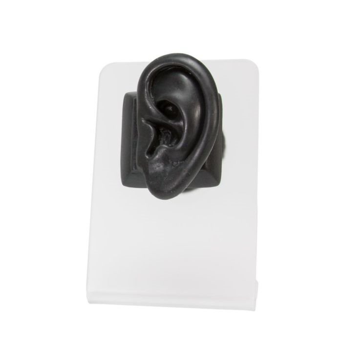 Body Part Display - Left Ear