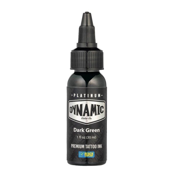 dynamic30-pl-drkgrn_dynamic_tattoo_ink_-_platinum_-_dark_green_30ml_eu_reach_version_