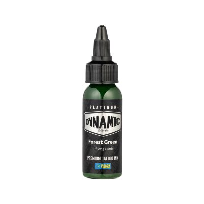 dynamic30-pl-forgrn_dynamic_tattoo_ink_-_platinum_-_forest_green_30ml_eu_reach_version_