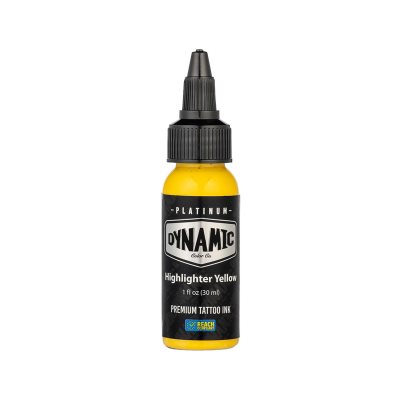 dynamic_higligyel_dynamic_tattoo_ink_platinum_-_highlighter_yellow_30ml_eu_reach_version_supply-pigment